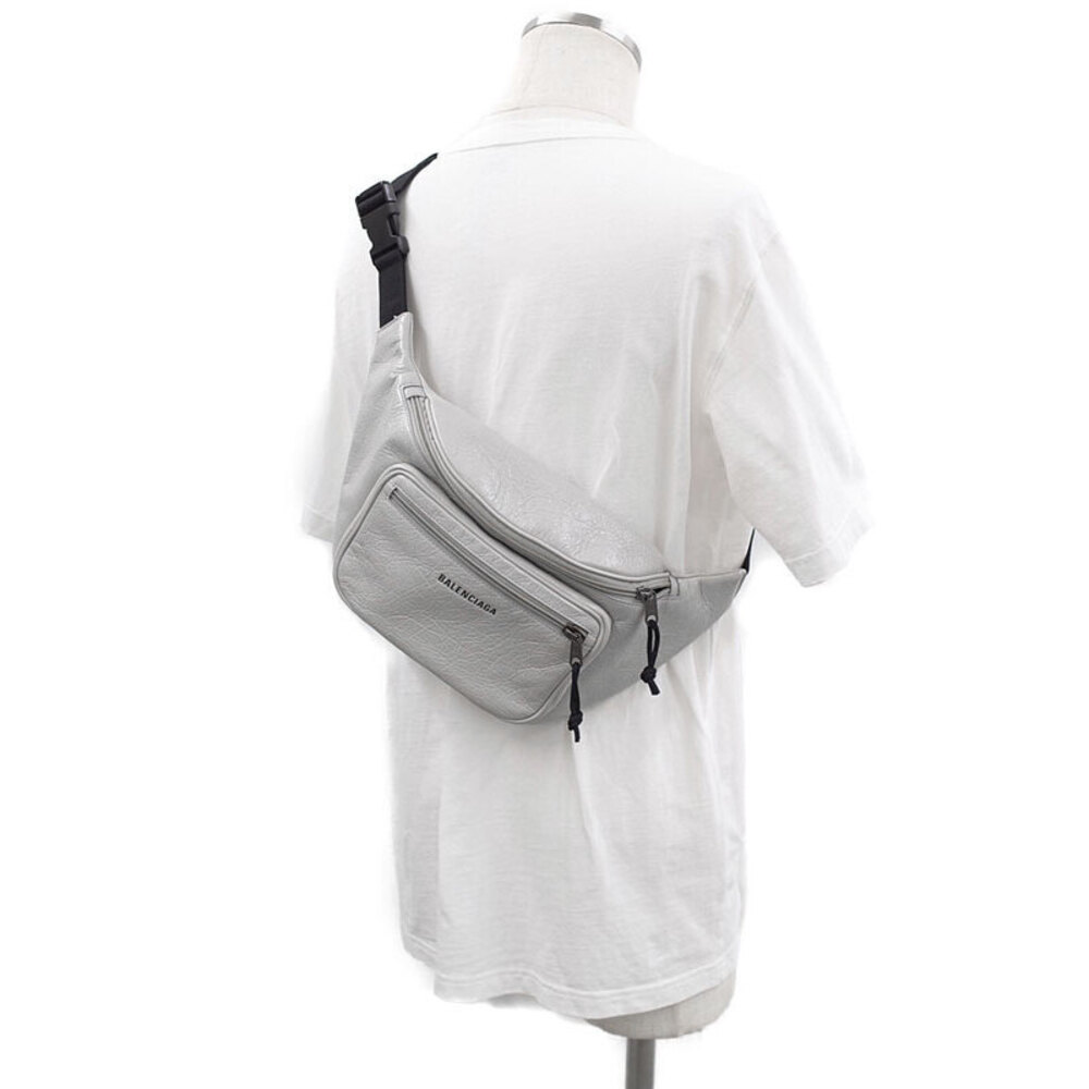 Balenciaga Bag Explorer Body Belt - Picture 9 of 9
